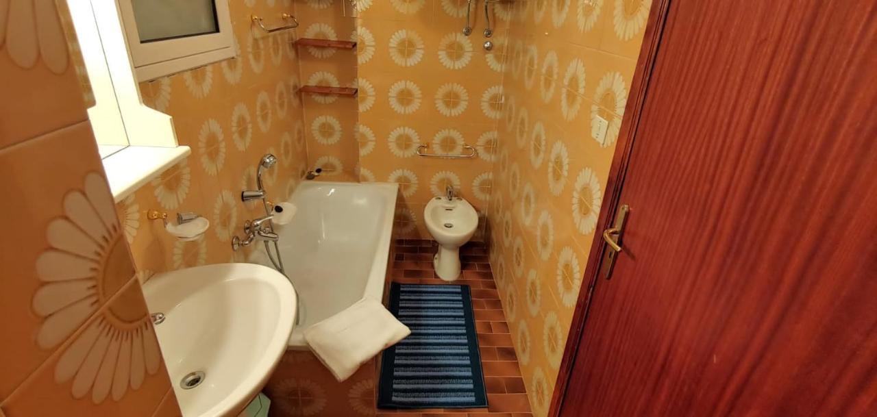 Vistamare Apartment Санта Доменика Екстериор снимка