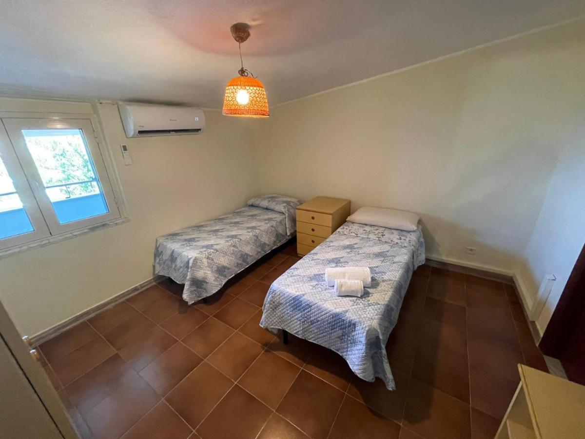 Vistamare Apartment Санта Доменика Екстериор снимка