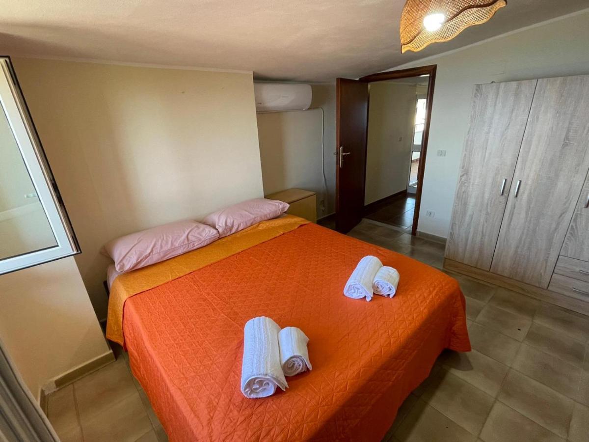 Vistamare Apartment Санта Доменика Екстериор снимка